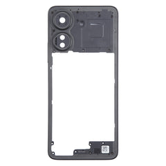 Para Xiaomi Redmi 13C Placa de bisel de marc...