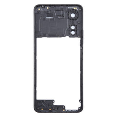 Para Xiaomi Redmi 13C Placa de bisel de marc...