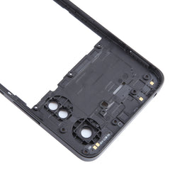 Para Xiaomi Redmi 13C Placa de bisel de marc...