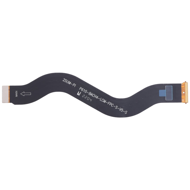 Cable flexible LCD Original para Huawei Mate...