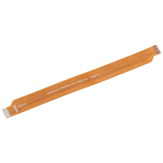 Para Huawei MatePad 10,4 2022 BAH4-W09 Cable...
