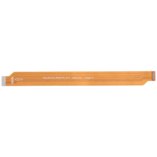Para Huawei MatePad 10,4 2022 BAH4-W09 Cable...