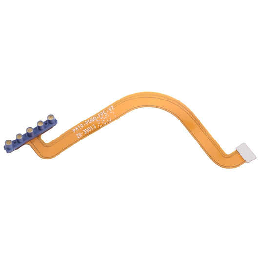 Para Huawei MatePad 10.4 2022 BAH4-W09 Cable...