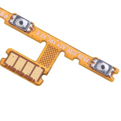 Para Lenovo LEGION Y700 Gen2 botón de encend...
