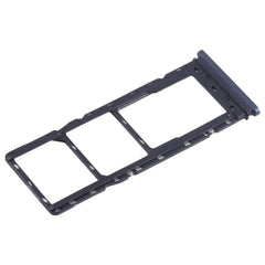 Para Tecno Pova 2 Bandeja de tarjeta SIM + B...