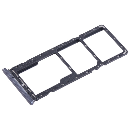 Para Tecno Spark 7T Bandeja de tarjeta SIM +...
