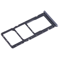 Para Tecno Spark 7T Bandeja de tarjeta SIM +...