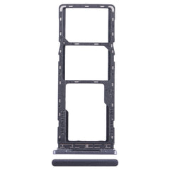 Para Tecno Spark 7T Bandeja de tarjeta SIM +...