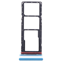 Para Tecno Spark 7T Bandeja de tarjeta SIM +...