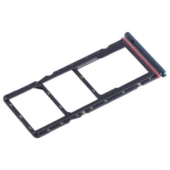 Para Tecno Spark 8 Bandeja de tarjeta SIM + ...