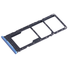 Para Tecno Pova Neo Bandeja de tarjeta SIM +...