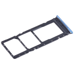Para Tecno Pova Neo Bandeja de tarjeta SIM +...