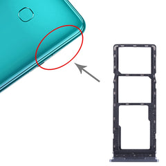 Para Tecno Spark Go 2022 Bandeja Tarjeta SIM...