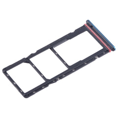 Para Tecno Spark 8T Bandeja de tarjeta SIM +...