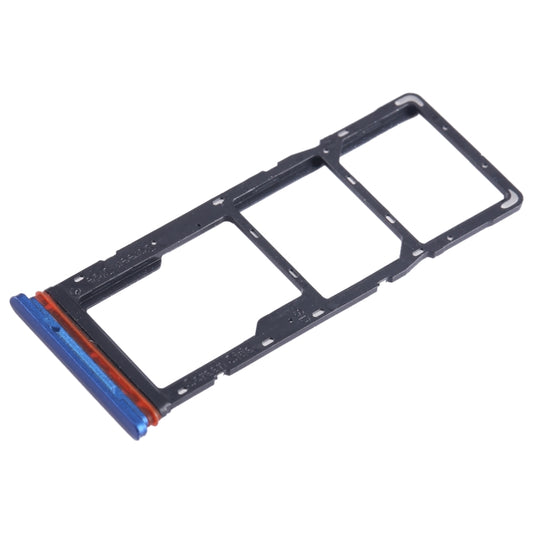 Para Tecno Pop 5 Pro Bandeja de tarjeta SIM ...