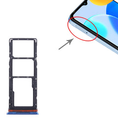 Para Tecno Pop 5 Pro Bandeja de tarjeta SIM ...