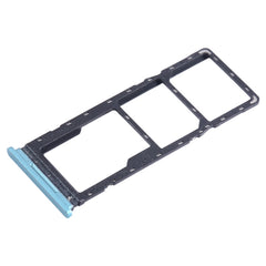 Para Tecno Spark 8C KG5k Bandeja de tarjeta ...