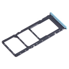 Para Tecno Spark 8C KG5k Bandeja de tarjeta ...