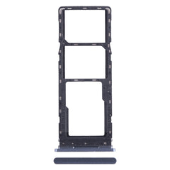 Para Tecno Spark 8C KG5k Bandeja de tarjeta ...