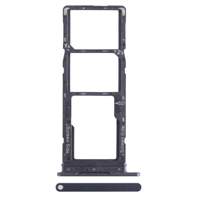 Para Tecno Spark Go 2023 BF7n Bandeja Tarjet...