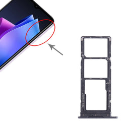 Para Tecno Spark Go 2023 BF7n Bandeja Tarjet...