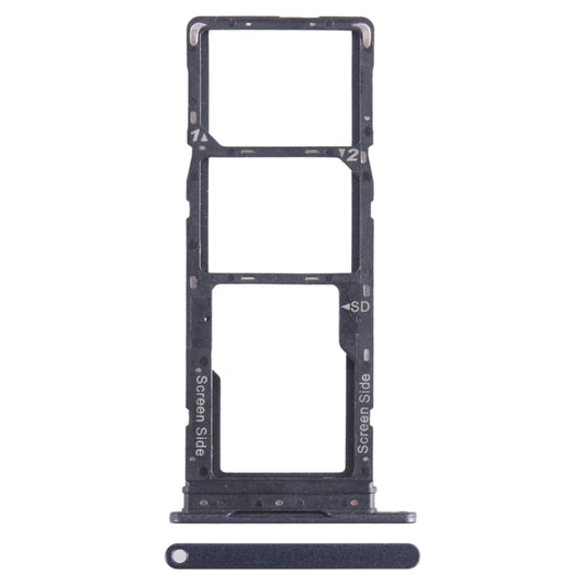 Para Tecno Spark Go 2023 BF7n Bandeja Tarjet...