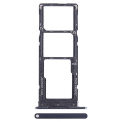 Para Tecno Spark Go 2023 BF7n Bandeja Tarjet...