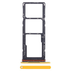 Para Tecno Spark Go 2023 BF7n Bandeja Tarjet...