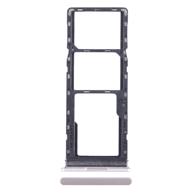 Para Tecno Pop 7 Pro BF7 Bandeja de tarjeta ...