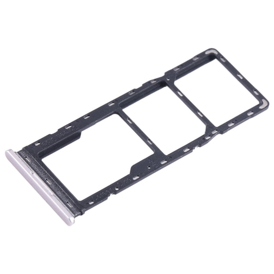 Para Tecno Pop 7 Pro BF7 Bandeja de tarjeta ...