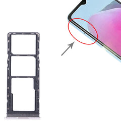 Para Tecno Pop 7 Pro BF7 Bandeja de tarjeta ...