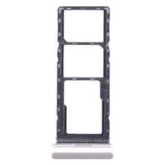 Para Tecno Pop 7 Pro BF7 Bandeja de tarjeta ...