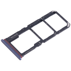 Para Tecno Spark 10 Pro KI7 Bandeja de tarje...