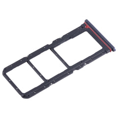 Para Tecno Spark 10 Pro KI7 Bandeja de tarje...