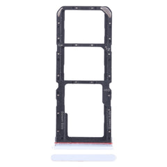 Para Tecno Spark 10 Pro KI7 Bandeja de tarje...