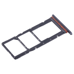 Para Tecno Pop 7 BF6 Bandeja de tarjeta SIM ...