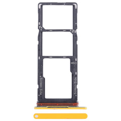 Para Tecno Pop 7 BF6 Bandeja de tarjeta SIM ...