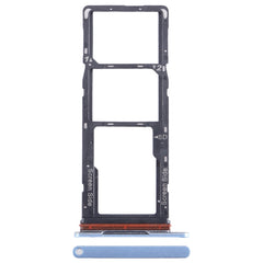 Para Tecno Pop 7 BF6 Bandeja de tarjeta SIM ...