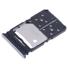Para Tecno Camon 20 Bandeja de tarjeta SIM +...