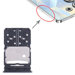 Para Tecno Camon 20 Pro Bandeja de tarjeta S...