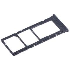 Para Infinix Note 8i X683 Bandeja de tarjeta...