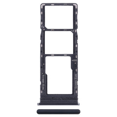 Para Infinix Note 8i X683 Bandeja de tarjeta...