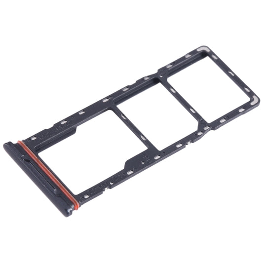 Para Infinix Hot 10i X659B Bandeja de tarjet...