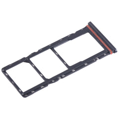 Para Infinix Hot 10i X659B Bandeja de tarjet...