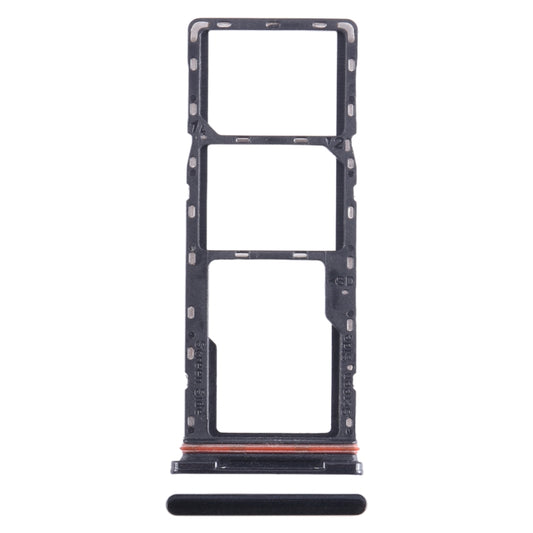 Para Infinix Hot 10i X659B Bandeja de tarjet...