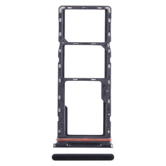 Para Infinix Hot 10i X659B Bandeja de tarjet...