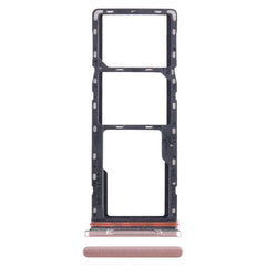 Para Infinix Hot 10i X659B Bandeja de tarjet...