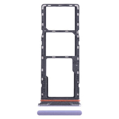 Para Infinix Hot 10i X659B Bandeja de tarjet...