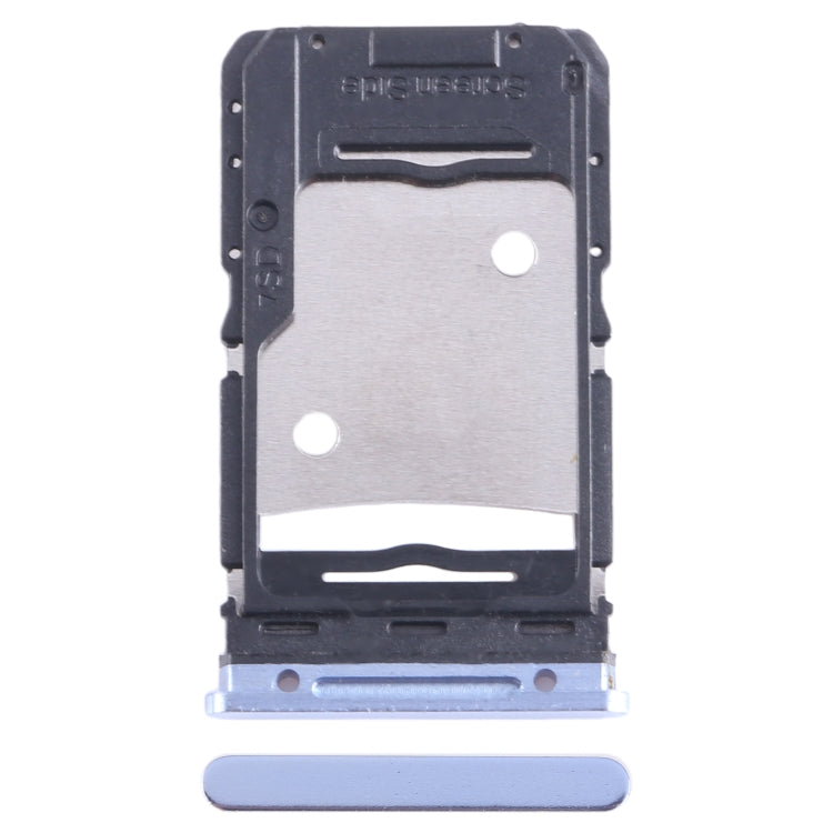Para Infinix Zero X Pro X6810 Bandeja de tar...