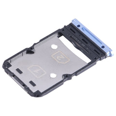 Para Infinix Zero X Pro X6810 Bandeja de tar...